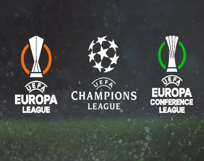 TRT'den futbolseverlere müjde: Avrupa maçları şifresiz yayınlanacak